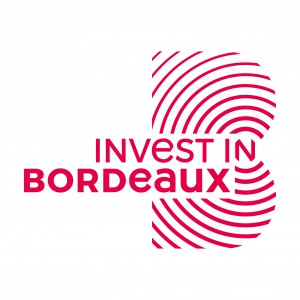Logo_Invest in Bordeaux - Rouge